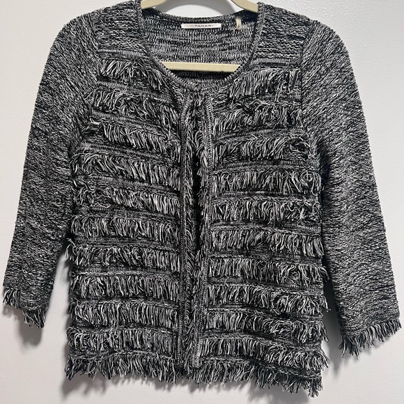 Gray jacket - Picture 1 of 2